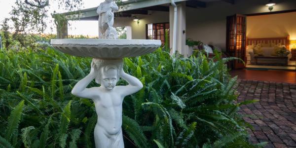 Lupus Den Country House B&B Sunland ภายนอก รูปภาพ