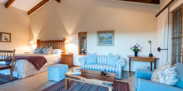 Lupus Den Country House B&B Sunland ภายนอก รูปภาพ