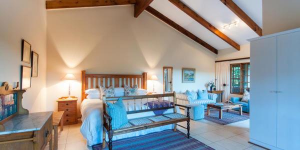 Lupus Den Country House B&B Sunland ภายนอก รูปภาพ