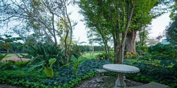 Lupus Den Country House B&B Sunland ภายนอก รูปภาพ