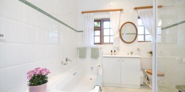 Lupus Den Country House B&B Sunland ภายนอก รูปภาพ