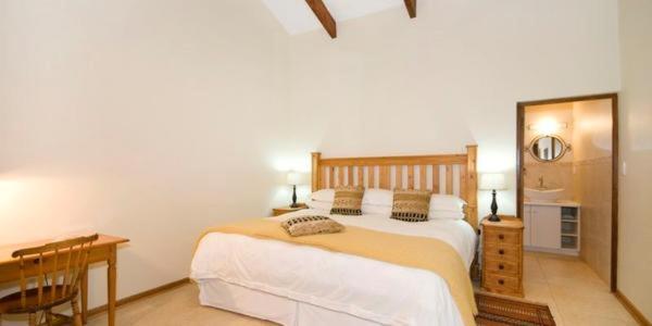 Lupus Den Country House B&B Sunland ภายนอก รูปภาพ